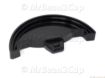 Picture of Gaggia Unica Black Drip Tray S0053