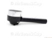 Picture of Gran Gaggia Prestige Black Aluminium Pressurized Filterholder ABC/G assy