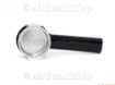 Picture of Gran Gaggia Prestige Black Aluminium Pressurized Filterholder ABC/G assy