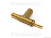 Picture of Gran Gaggia Prestige L-F/Brass V2 Steam Faucet ABC Assy.