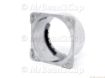 Picture of Gran Gaggia Prestige Polished Filterholder Locking Ring ABC Assy