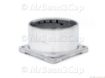 Picture of Gran Gaggia Prestige Polished Filterholder Locking Ring ABC Assy