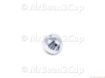 Picture of Gran Gaggia Prestige, Style, Deluxe Chromed Water-Steam Knob ABC/G Assy