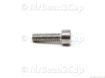 Picture of M6 X 20 Socket Cap Headed Bolt (Boiler Screw) Gaggia Cubika