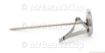 Picture of Milk Jug Thermometer with Fixing Clip