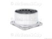 Picture of Saeco Aroma, Gaggia Cubika Plus Polished Filterholder Locking Ring