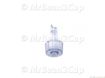Picture of Saeco Incanto S Class Grinding Adjustment Natur/Grey Knob Smart S/S