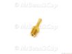 Picture of Saeco Intelia and Intuita L-F/Brass Connector For Solenoid Valve