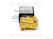 Picture of Saeco Intelia Faucet Brass 2 Way EV