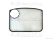 Picture of Saeco Intelia Nat/Grey Bean Coffee Container Lid NPR/H-T