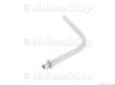 Picture of Gaggia Saeco TF/Chromed Steam Tube  D=5,4 NPR Assy.
