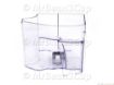Picture of Saeco Odea Natur/Grey Water Container P0049 Assy