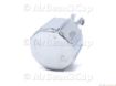Picture of Saeco Talea Chromed Water-Steam Knob P0053