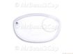 Picture of Saeco Talea Touch Transparent Bean Container Lid