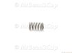 Picture of Saeco Talea, Gaggia Platinum Support Spring for Cream Adjustment Shaft