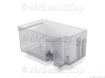 Picture of Saeco Vienna Transp/Grey Water Container M5000 Dig Assy