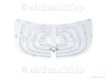 Picture of Saeco Xsmall Silver Grate for Drip Tray P0057