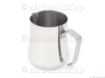 Picture of Stainless Steel Milk Jug 50 cl