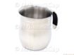 Picture of Stainless Steel Milk Jug 75 cl
