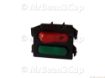 Picture of Gaggia Factory Bipolar Switch 16A 250V