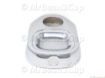 Picture of Gaggia Factory G105 and G106 Chrome Plated Base
