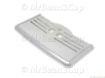 Picture of Gaggia Anima Black and Deluxe Drip Tray Grate