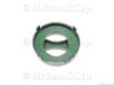 Picture of Gaggia New Baby 06 Class 8401/Silver Round Glass S/Scr