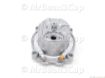 Picture of Gran Gaggia Aluminium Upper Casing Boiler Jun. Chn 230V Assy