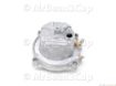 Picture of Gran Gaggia Aluminium Upper Casing Boiler Jun. Chn 230V Assy