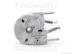 Picture of Gaggia Saeco Aluminium Boiler V4 Assy. 230v-1300w (Gaggia Platinum etc)