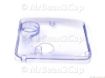 Picture of Gaggia Brera Natur/Grey Bean Container XSM