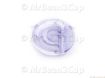 Picture of Gaggia Brera Natur/Grey Ground Coffee Hopper Lid GXSM