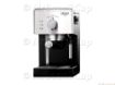 Picture of Gaggia Viva Deluxe Black/Silver Coffee Machine