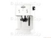 Picture of Gaggia Gran Style White Manual Espresso Machine