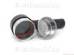 Picture of Gaggia Seaco Black Aluminium Pressurized Filterholder ABC