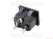 Picture of Gaggia Saeco Cup Socket EN 60320 C13 230V