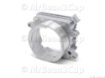 Picture of Gaggia Carezza Deluxe and Style Polished Filterholder Locking Ring GBF