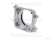 Picture of Gaggia Carezza Deluxe and Style Polished Filterholder Locking Ring GBF