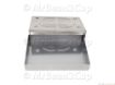 Picture of Gaggia Classic Stainless Steel Drip Tray