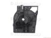 Picture of Gaggia Platinum and Saeco Odea Black Cover Mounting Plate P0049 UL Assy