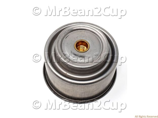 Picture of Gaggia New Espresso  06 SS Lower Boiler Casing New Gen/Base Assy