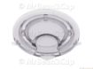 Picture of Gaggia Saeco Transp/Gry Ground Coffee Hopper Lid SMRA