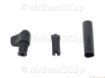 Picture of Gaggia Saeco Complete Plastic Pannarello Frother (Gaggia Platinum/Unica/Brera)