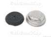 Picture of Gaggia SS Boiler Presser Filter Holder Seal and Pod Basket
