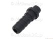 Picture of Gaggia, Saeco, Philips Blk Steam Tube Insert V3 Smr/H