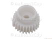 Picture of Gaggia, Saeco, Philips White Steam/Water Gear Z=26 P0057