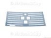 Picture of Gaggia, Saeco, Philips Ba/SS Grate For Drip Tray Smr/T