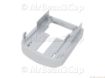 Picture of Gaggia, Spidem Silver Rear Cover Coffee Dispenser Gpm