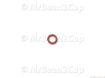 Picture of Delonghi O-Ring 0106 Red Silicone