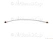 Picture of Delonghi Tube Ptfe Di2-De4 L=230 2Bushes